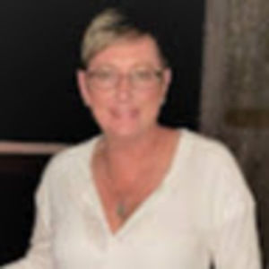 Meet your Posher, Wendy